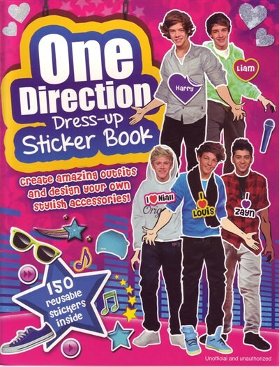 One Direction | Indigo