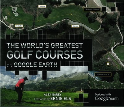 Worlds Greatest Golf Courses On Google