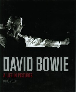 David Bowie A Life In Pictures