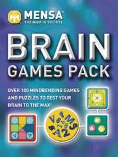 Front cover_MENSA BRAIN GAMES PACK
