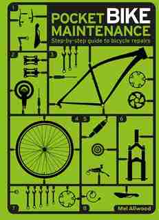 POCKET BIKE MAINTENANCE by Na