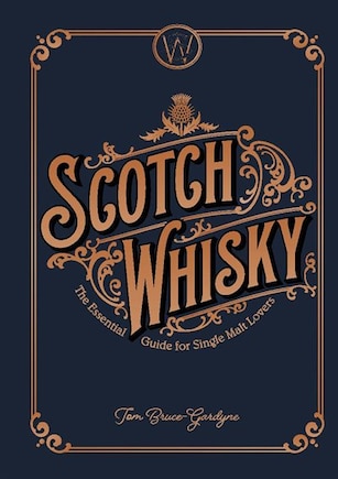 Scotch Whiskey