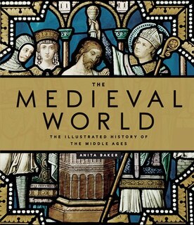 Front cover_MEDIEVAL WORLD