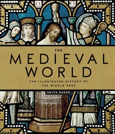 Front cover_MEDIEVAL WORLD