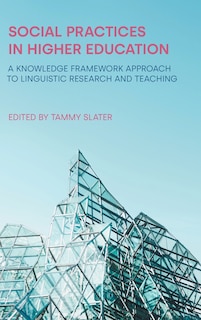 Front cover_Social Practices in Higher Education