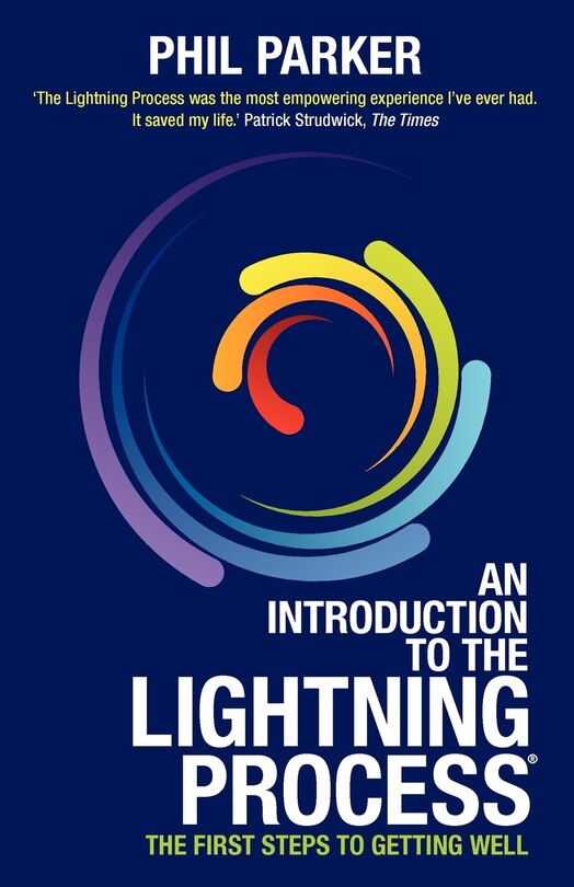 Front cover_An Introduction to the Lightning Process