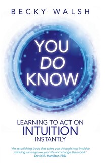 Front cover_You Do Know