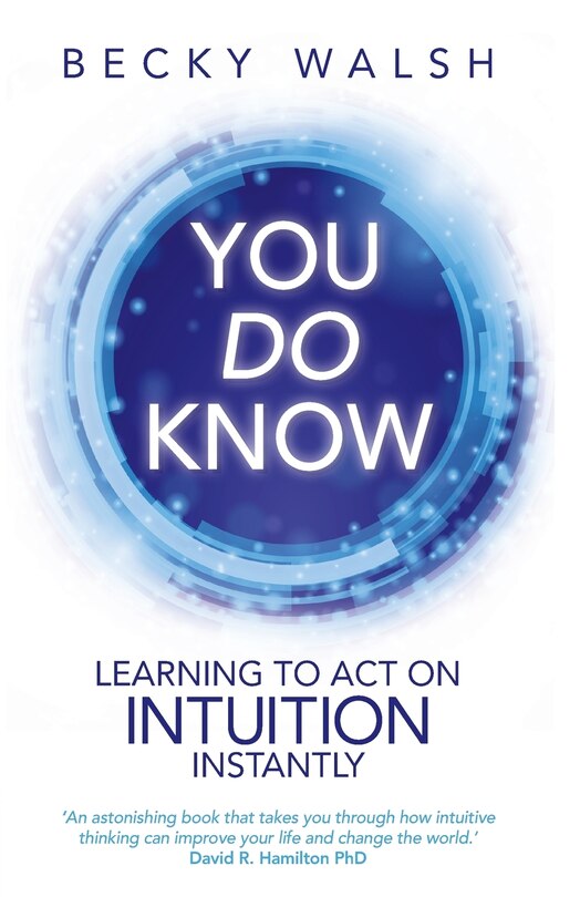 Front cover_You Do Know