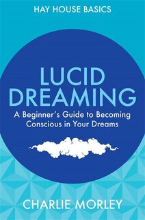 Front cover_Lucid Dreaming