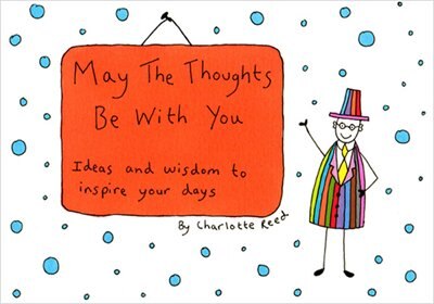 Front cover_May the Thoughts Be with You