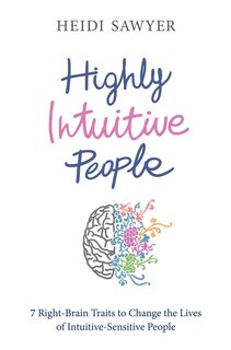 Couverture_Highly Intuitive People