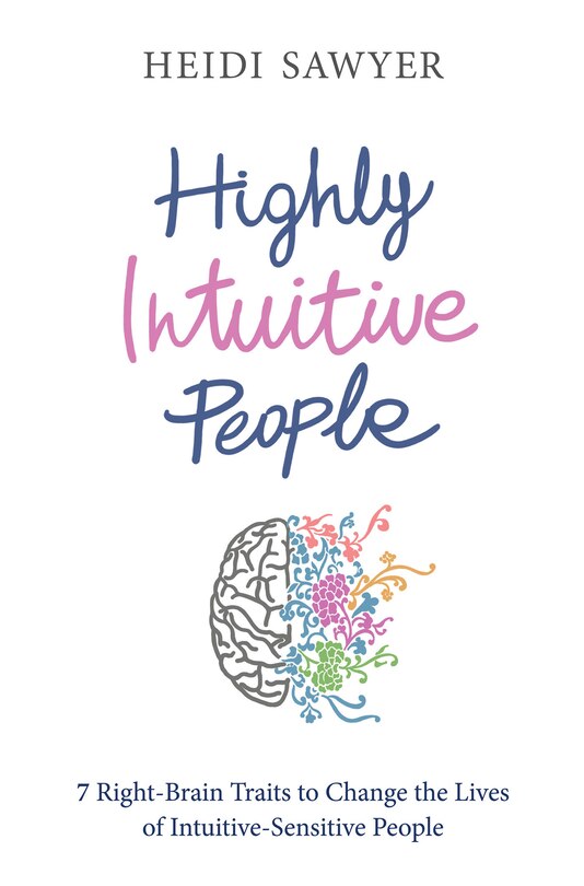 Couverture_Highly Intuitive People