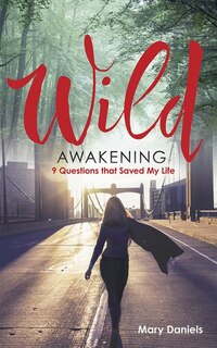 Couverture_Wild Awakening