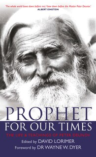 Couverture_Prophet for Our Times