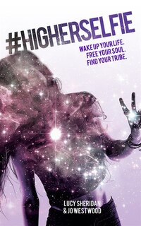 Front cover_#higherselfie