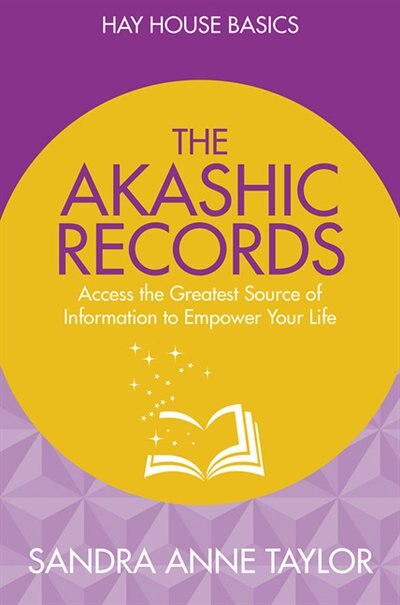 Front cover_The Akashic Records