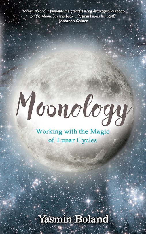 Front cover_Moonology