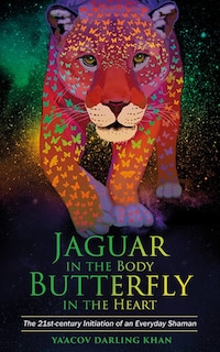Front cover_Jaguar In The Body, Butterfly In The Heart