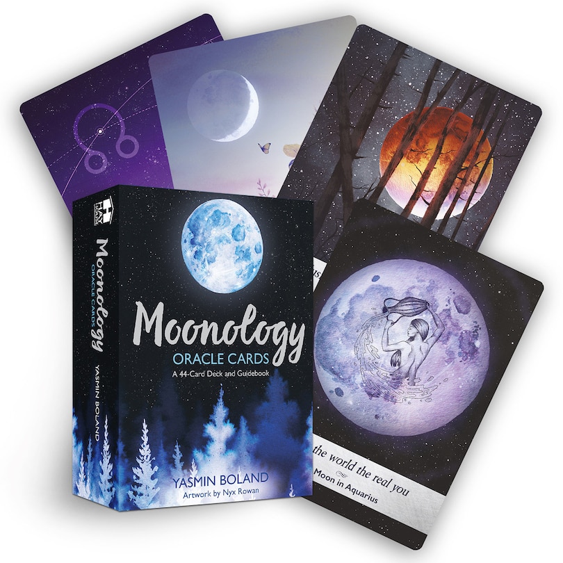 Couverture_Moonology Oracle Cards