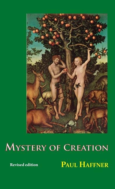 Couverture_Mystery of Creation