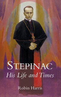 Front cover_Stepinac