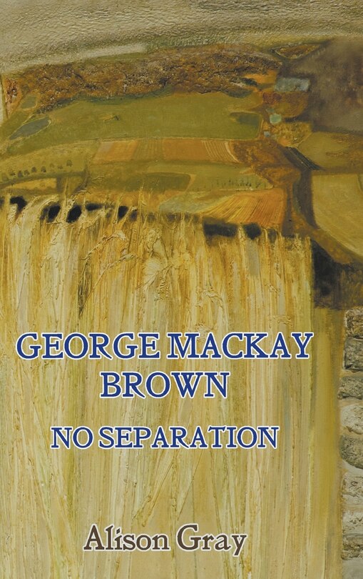 Couverture_George Mackay Brown