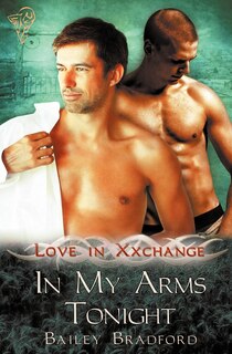 Front cover_Love In Xxchange