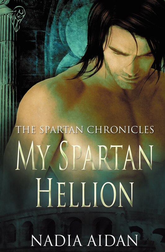 Front cover_The Spartan Chronicles