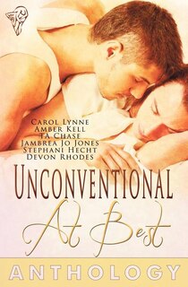 Front cover_Unconventional at Best