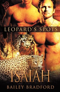 Front cover_Leopard's Spots