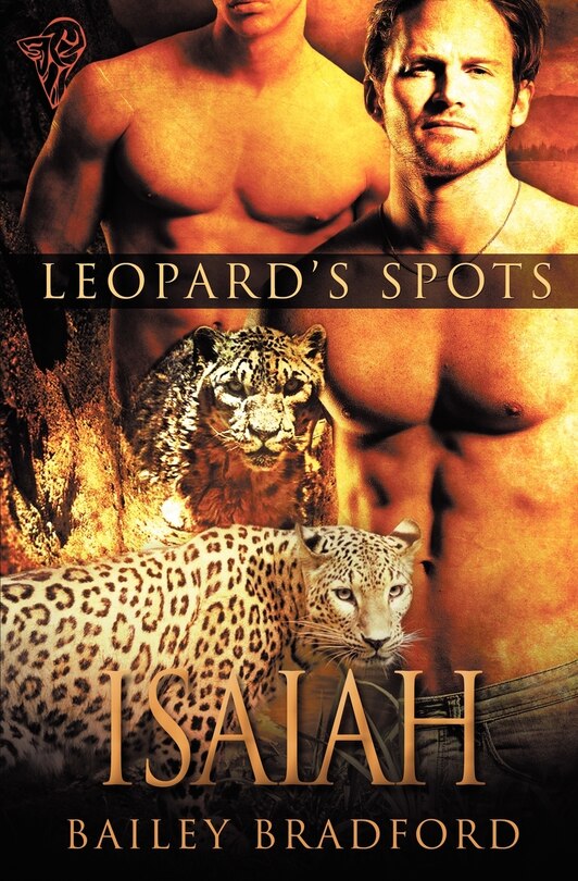 Front cover_Leopard's Spots