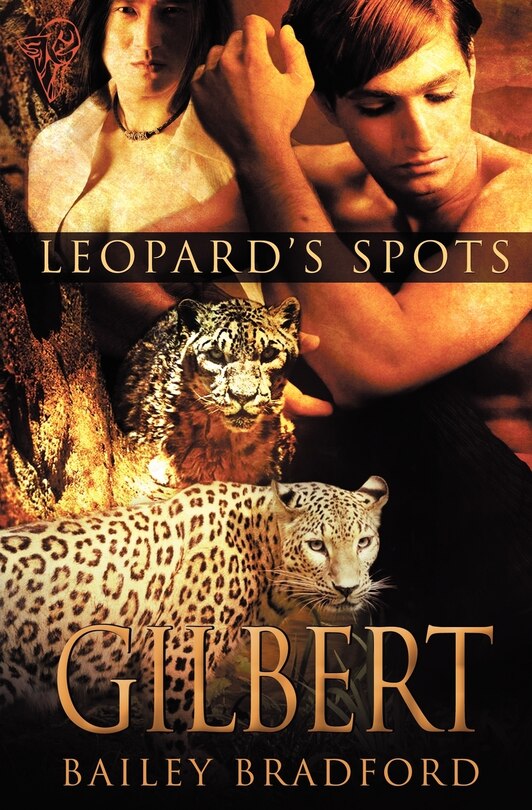 Front cover_Gilbert