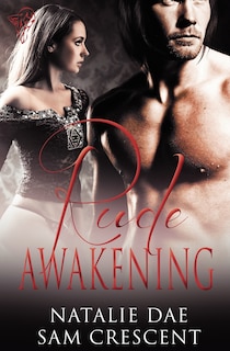 Couverture_Rude Awakening