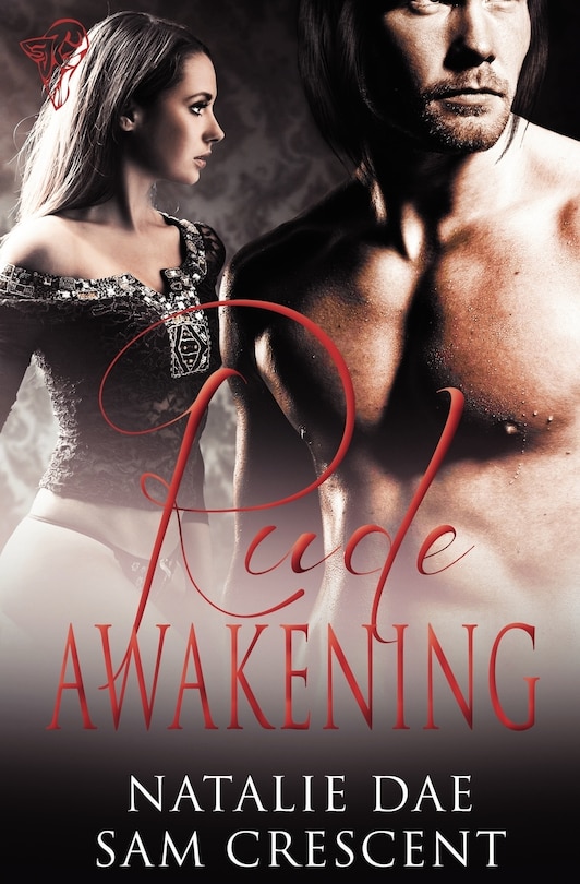 Couverture_Rude Awakening