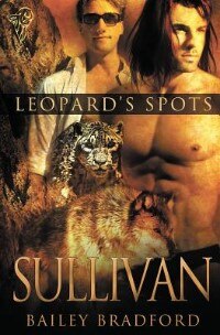 Front cover_Leopard's Spots