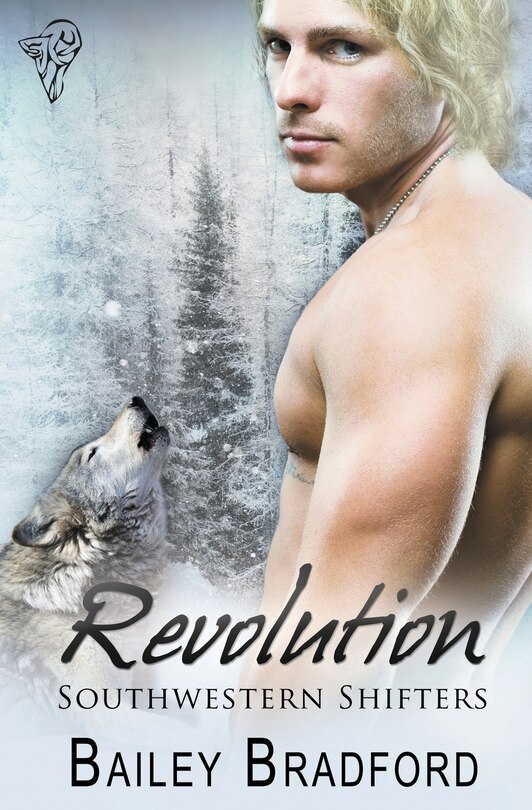 Southwestern Shifters: Revolution