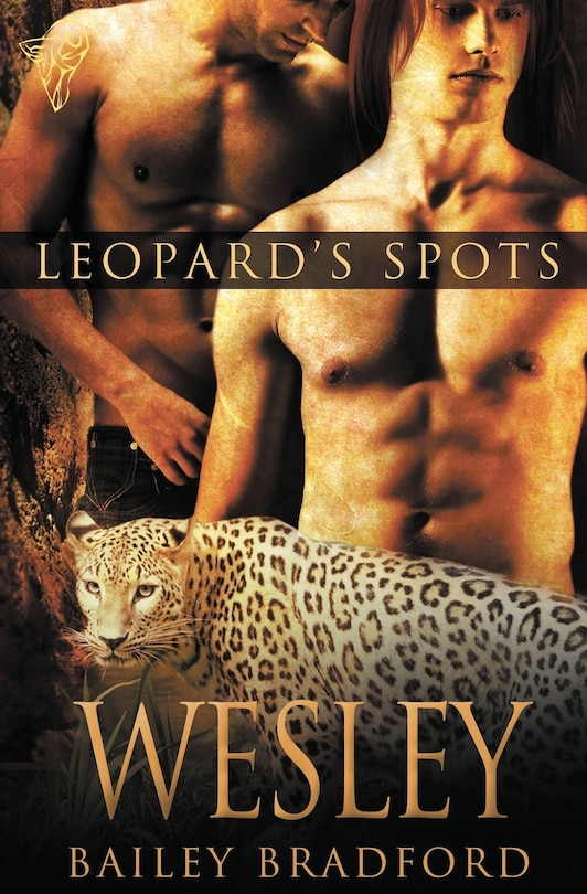 Front cover_Leopard's Spots