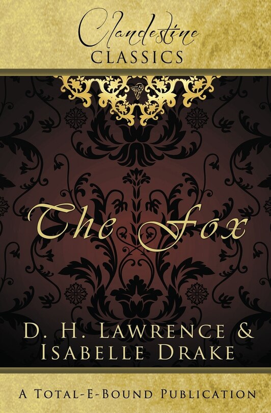 Couverture_Clandestine Classics