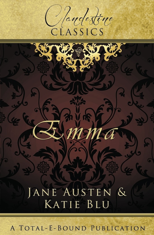 Front cover_Clandestine Classics
