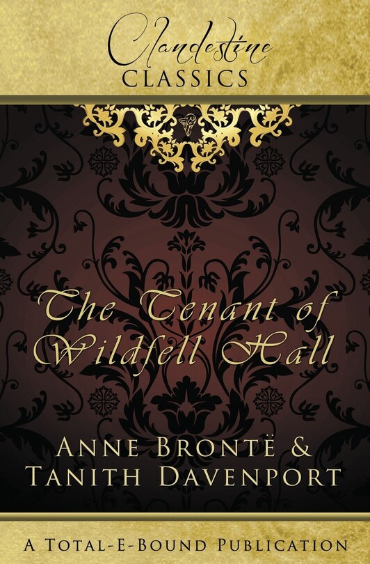 Front cover_Clandestine Classics