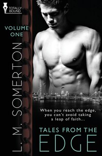 Couverture_Tales from the Edge Volume One