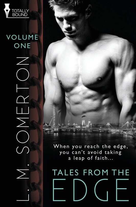 Couverture_Tales from the Edge Volume One