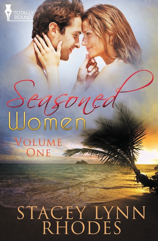 Couverture_Seasoned Women Vol 1