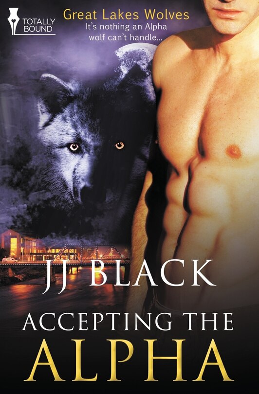 Front cover_Great Lakes Wolves