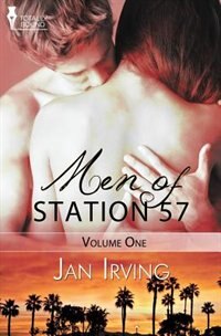 Front cover_Men of Station 57
