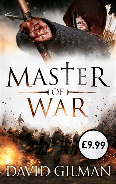 Front cover_Master Of War
