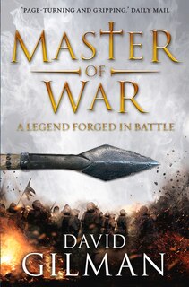 Front cover_Master Of War