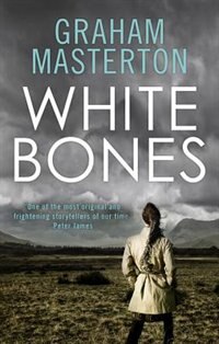 Front cover_White Bones