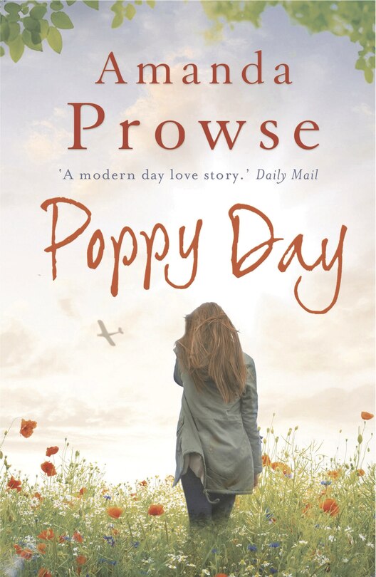 Front cover_Poppy Day