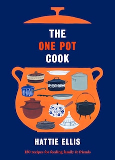Couverture_The One Pot Cook